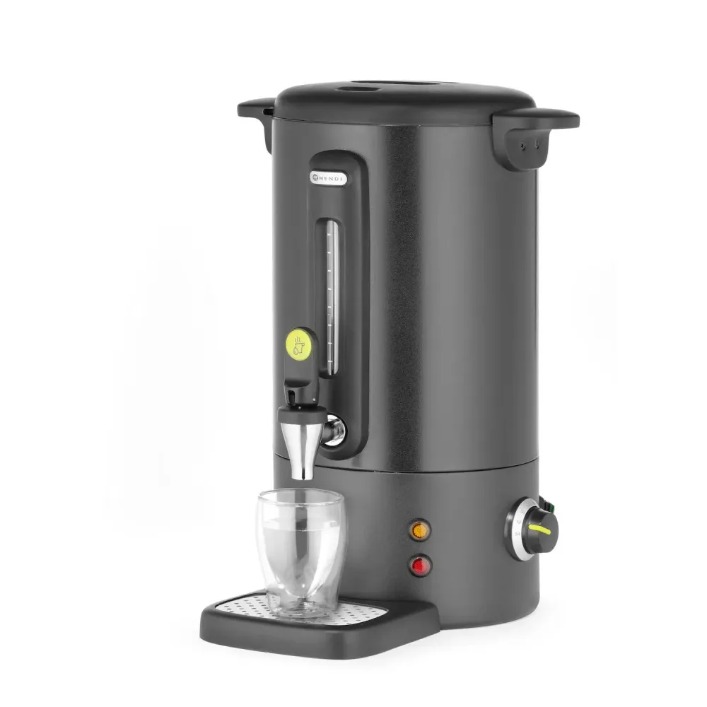 Distributeur de boissons HENDI 211458