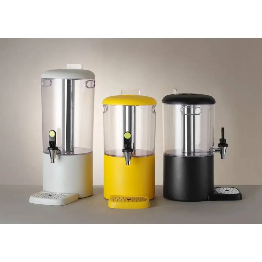 Distributeur de boissons HENDI 425039