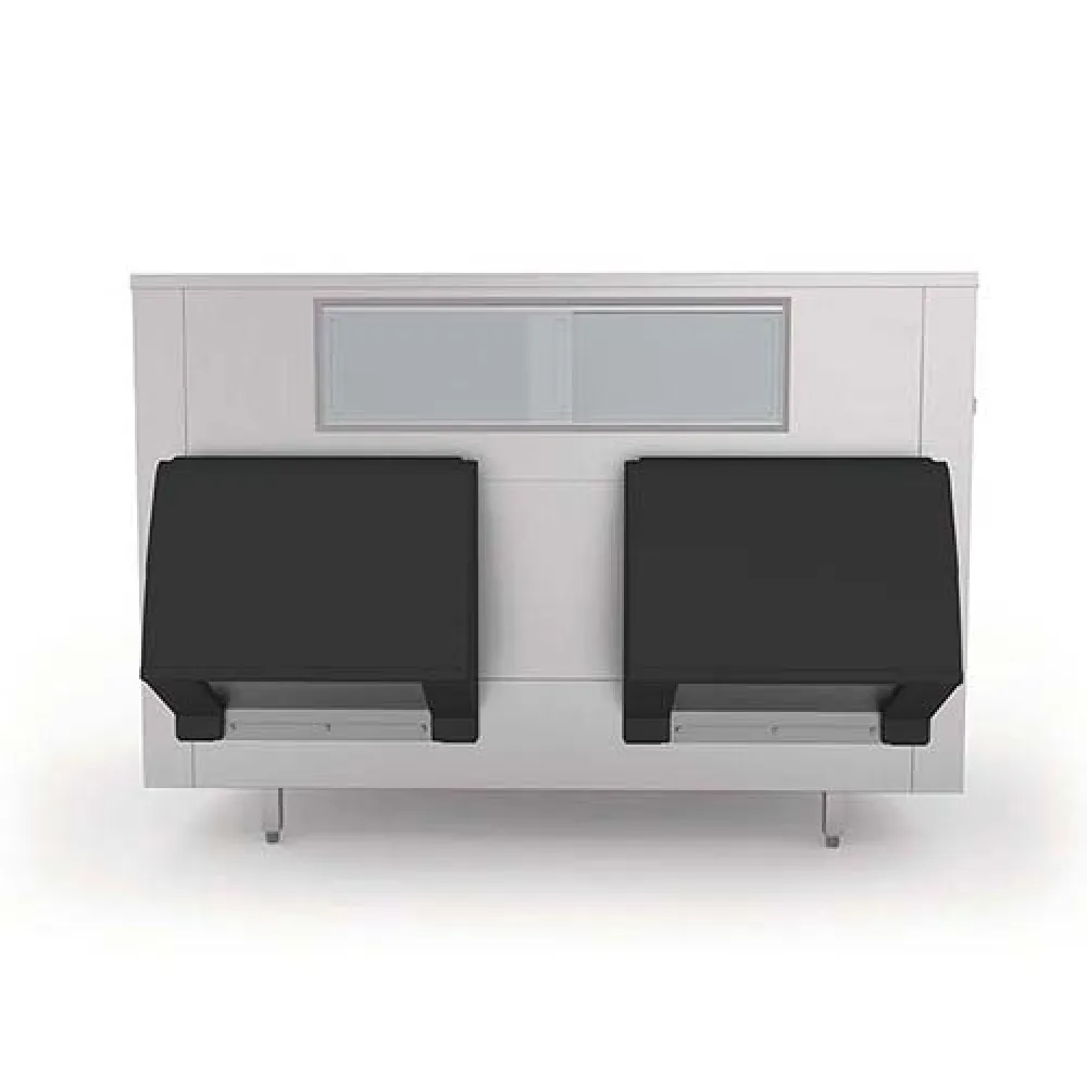 Réservoir de glace KASTEL ST SD 1000