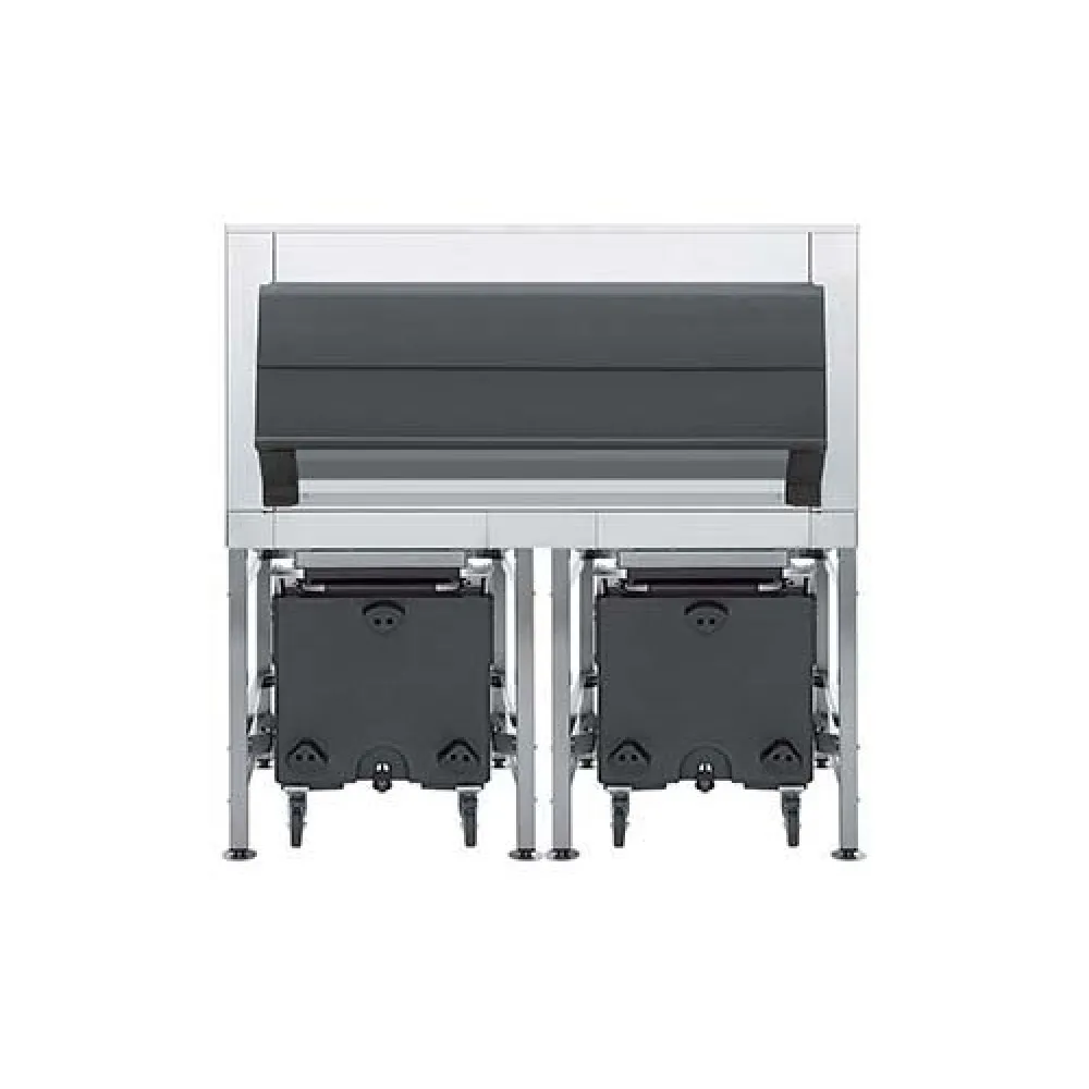 Réservoir de glace KASTEL ST C 600