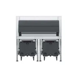 Réservoir de glace KASTEL ST C 600