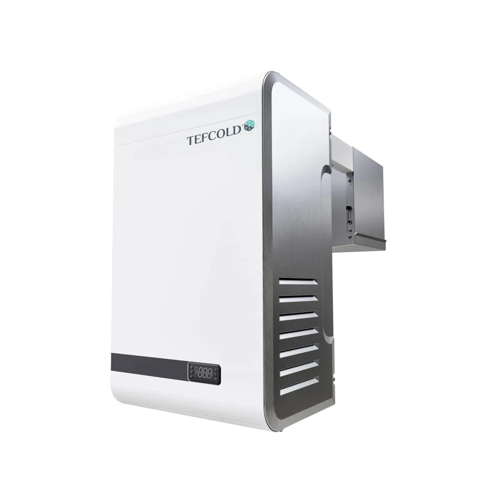 Unité de réfrigération monobloc TEFCOLD WRA-M5-1