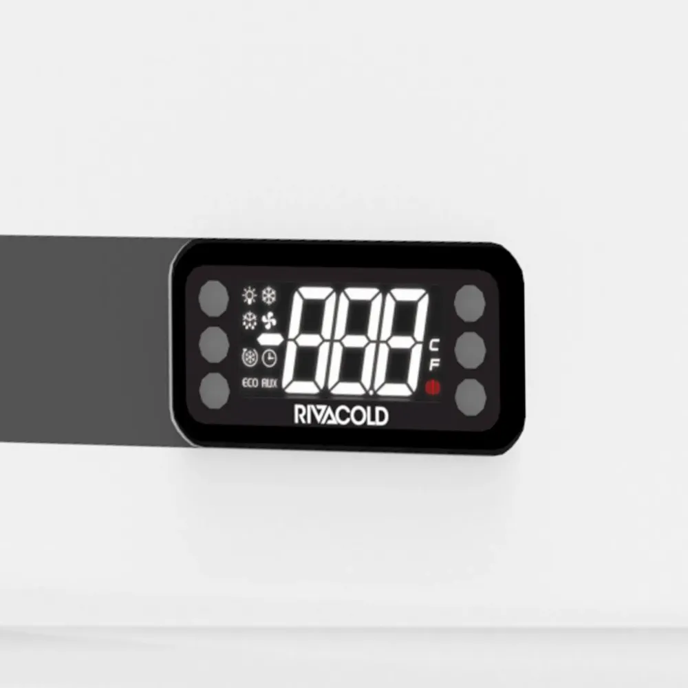 Unité de réfrigération monobloc TEFCOLD WRA-L11-1