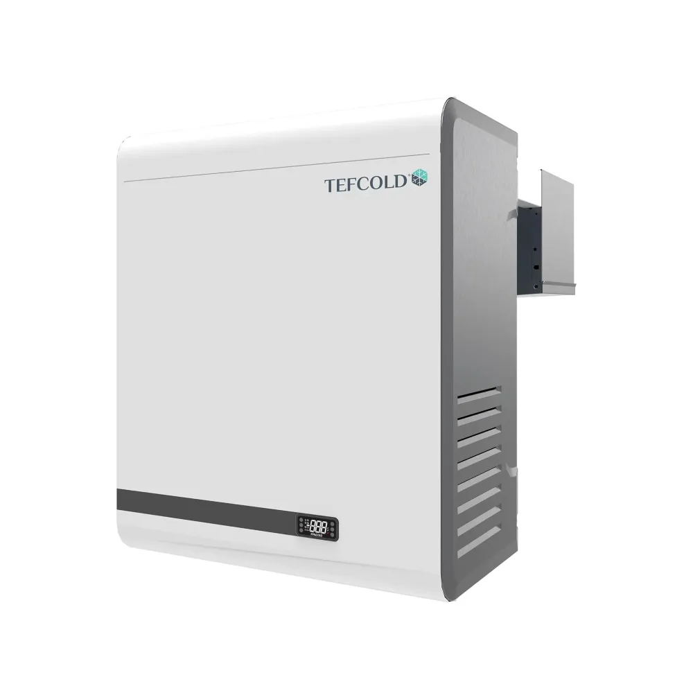 Unité de réfrigération monobloc TEFCOLD WRA-M18-1
