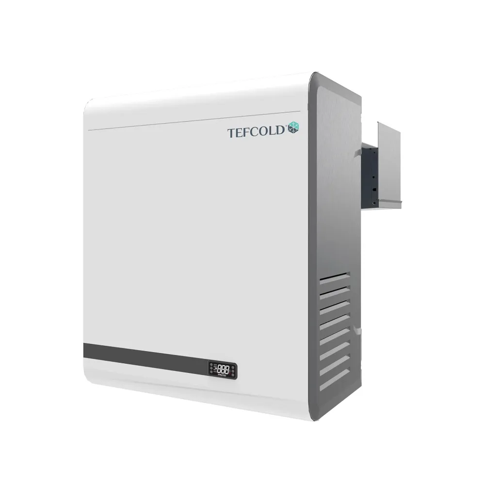 Unité de réfrigération monobloc TEFCOLD WRA-M24-1