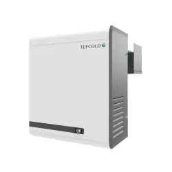Unité de réfrigération monobloc TEFCOLD WRA-M24-1