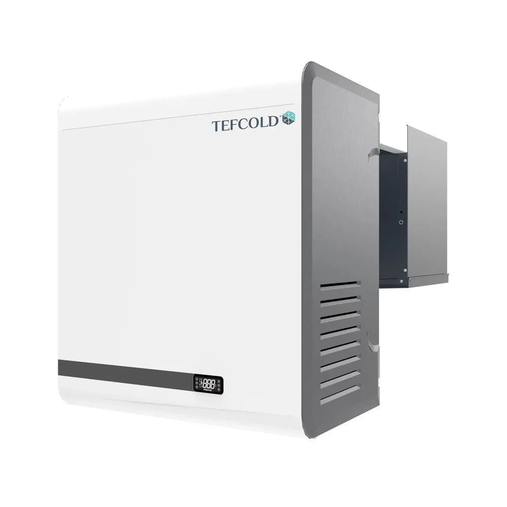 Unité de réfrigération monobloc TEFCOLD WRA-M55-1