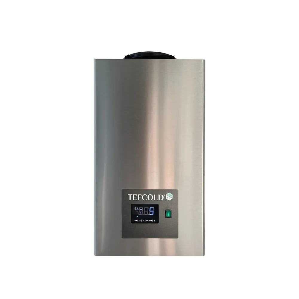 Unité de réfrigération monobloc TEFCOLD CRU7610P