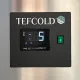 Unité de réfrigération monobloc TEFCOLD CRU7610P
