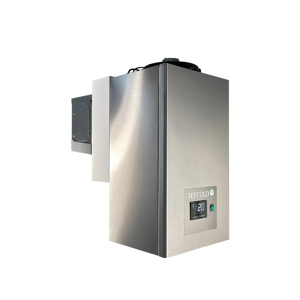 Unité de réfrigération monobloc TEFCOLD CRU1520N