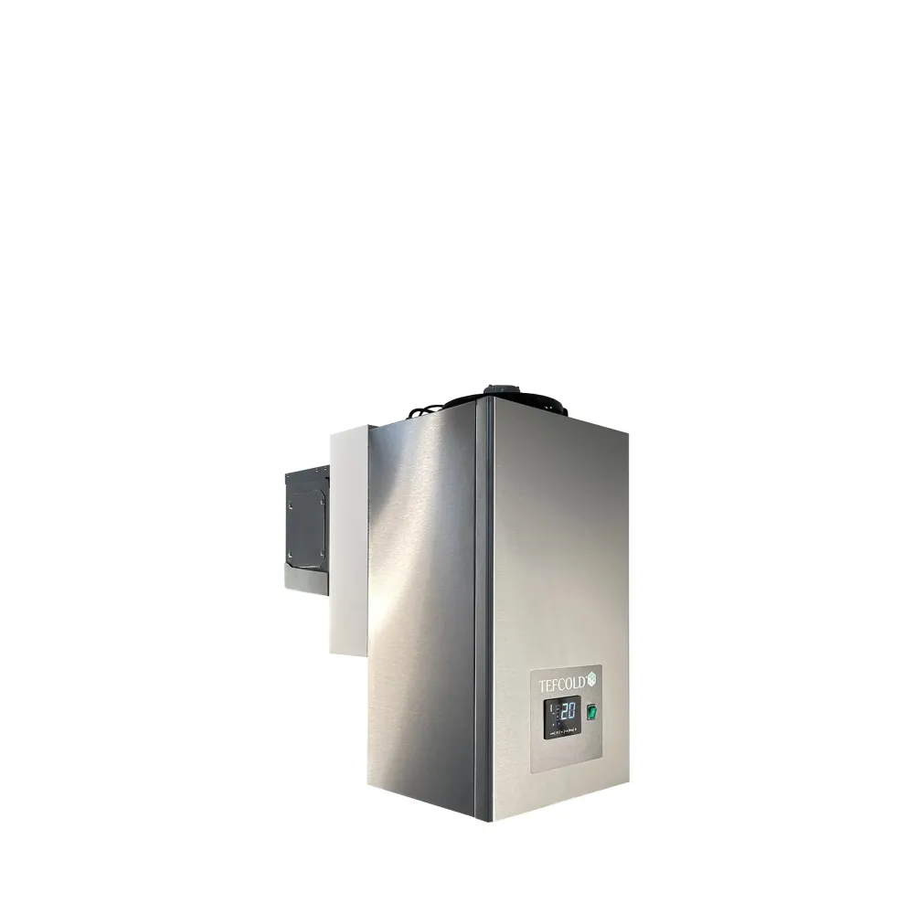 Unité de réfrigération monobloc TEFCOLD CRU3050N
