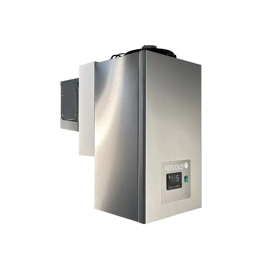 Unité de réfrigération monobloc TEFCOLD CRU7610P