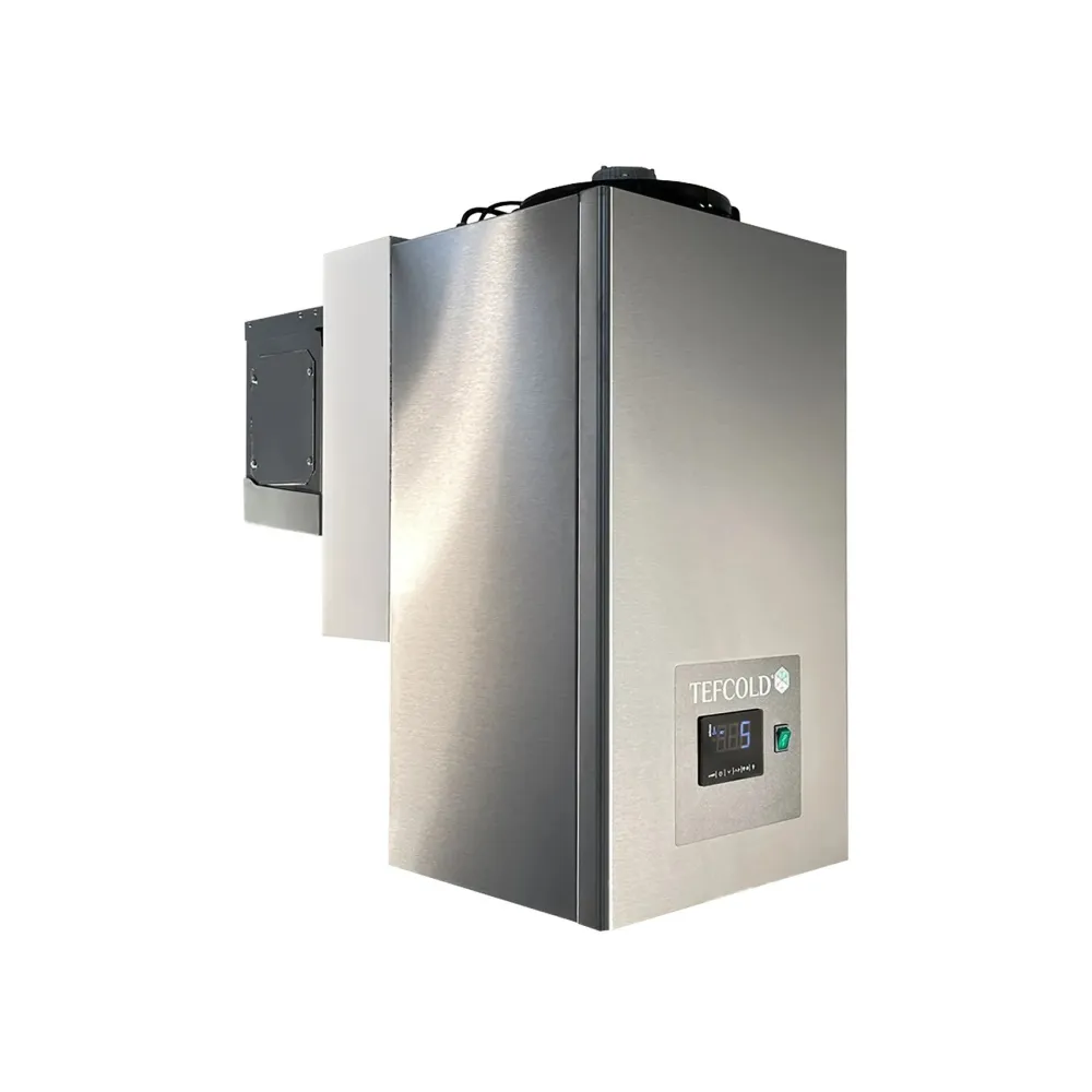 Unité de réfrigération monobloc TEFCOLD CRU1015P