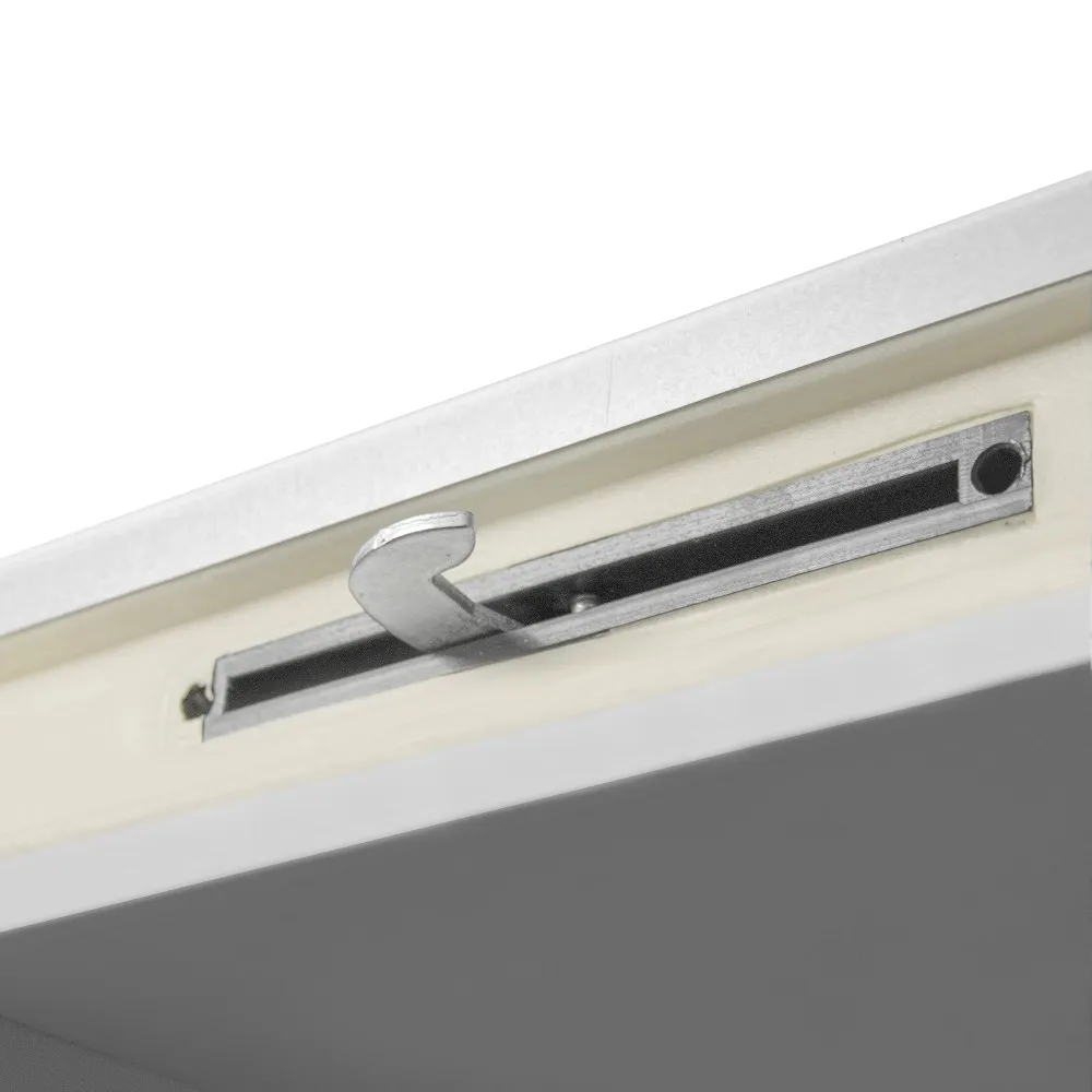 Panneau de chambre froide TEFCOLD 44084