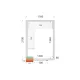 Panneau de chambre froide TEFCOLD 41837