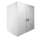 Panneau de chambre froide TEFCOLD 44033