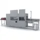 Lave-vaisselle à convoyeur MBM LTD832S