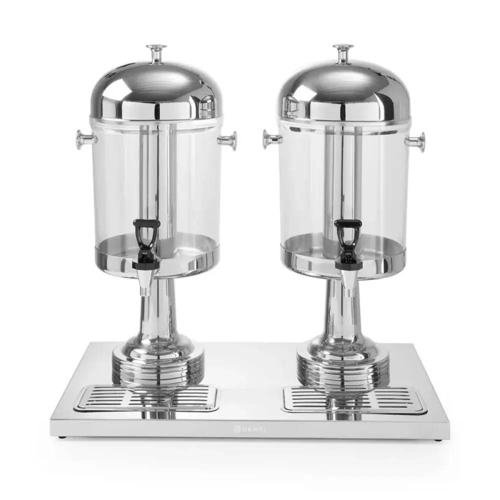 Distributeur de boissons HENDI 425411