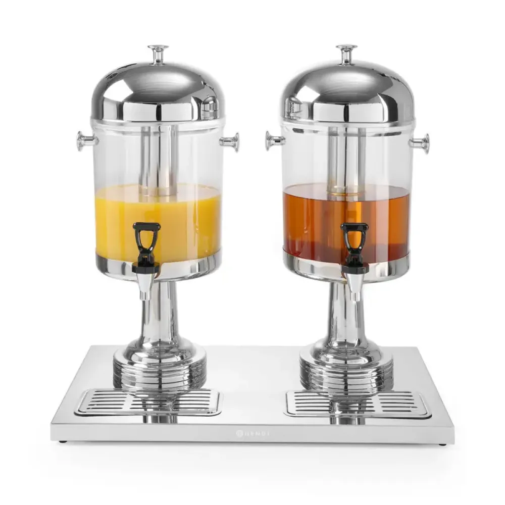 Distributeur de boissons HENDI 425411