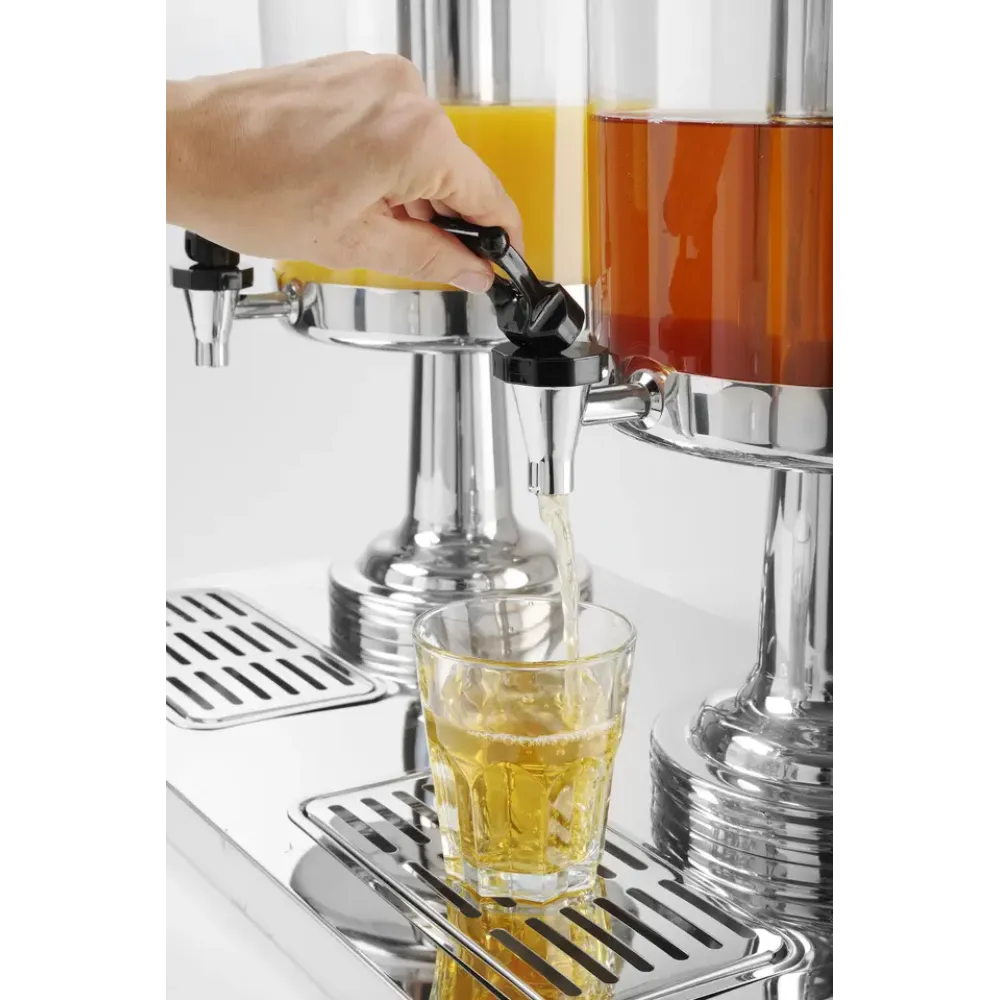 Distributeur de boissons HENDI 425411