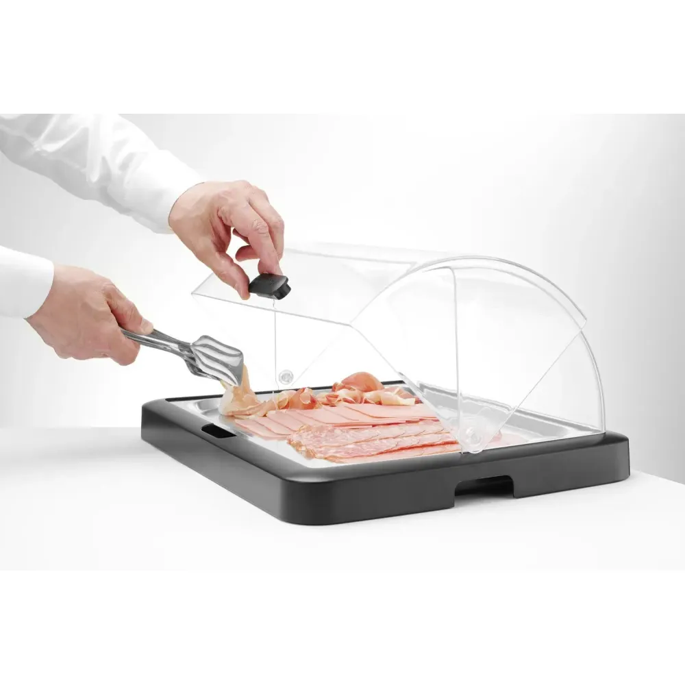 Plateau de service HENDI 871805