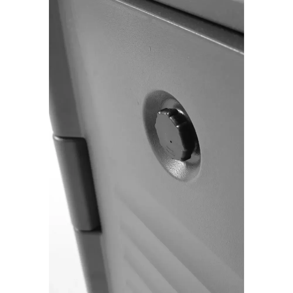 Caisse isotherme HENDI 877814