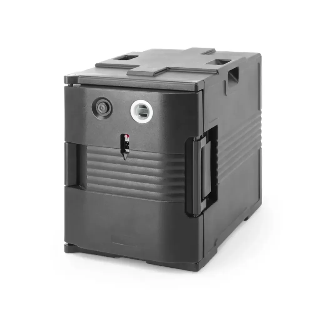 Caisse isotherme HENDI 707692