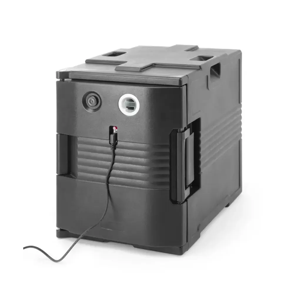 Caisse isotherme HENDI 707692