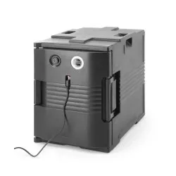 Caisse isotherme HENDI 707692