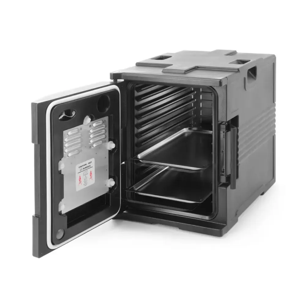Caisse isotherme HENDI 707692