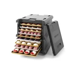 Caisse isotherme HENDI 707685