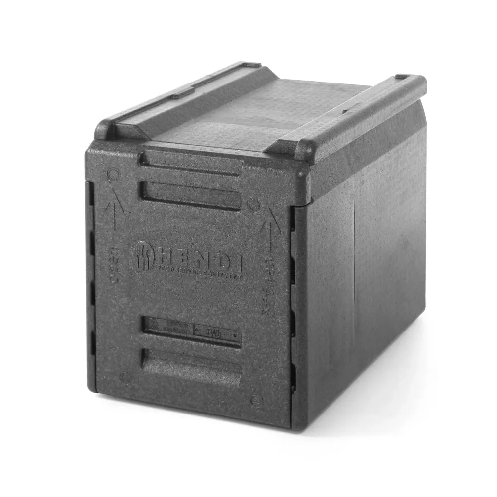 Caisse isotherme HENDI 707661