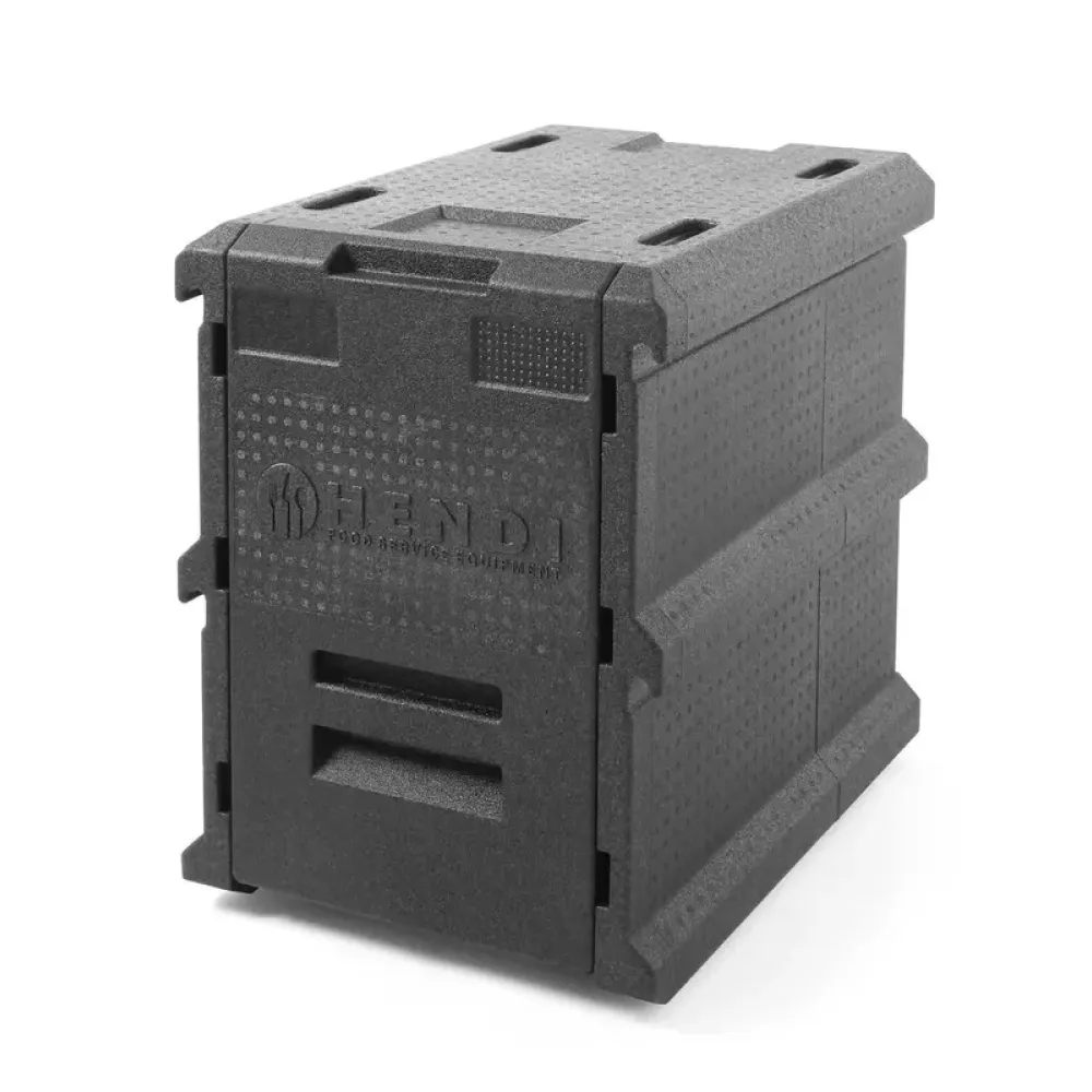 Caisse isotherme HENDI 707999
