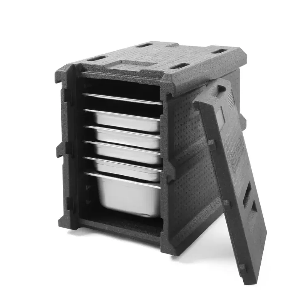 Caisse isotherme HENDI 707999