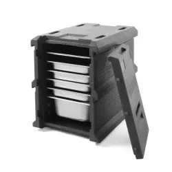 Caisse isotherme HENDI 707999