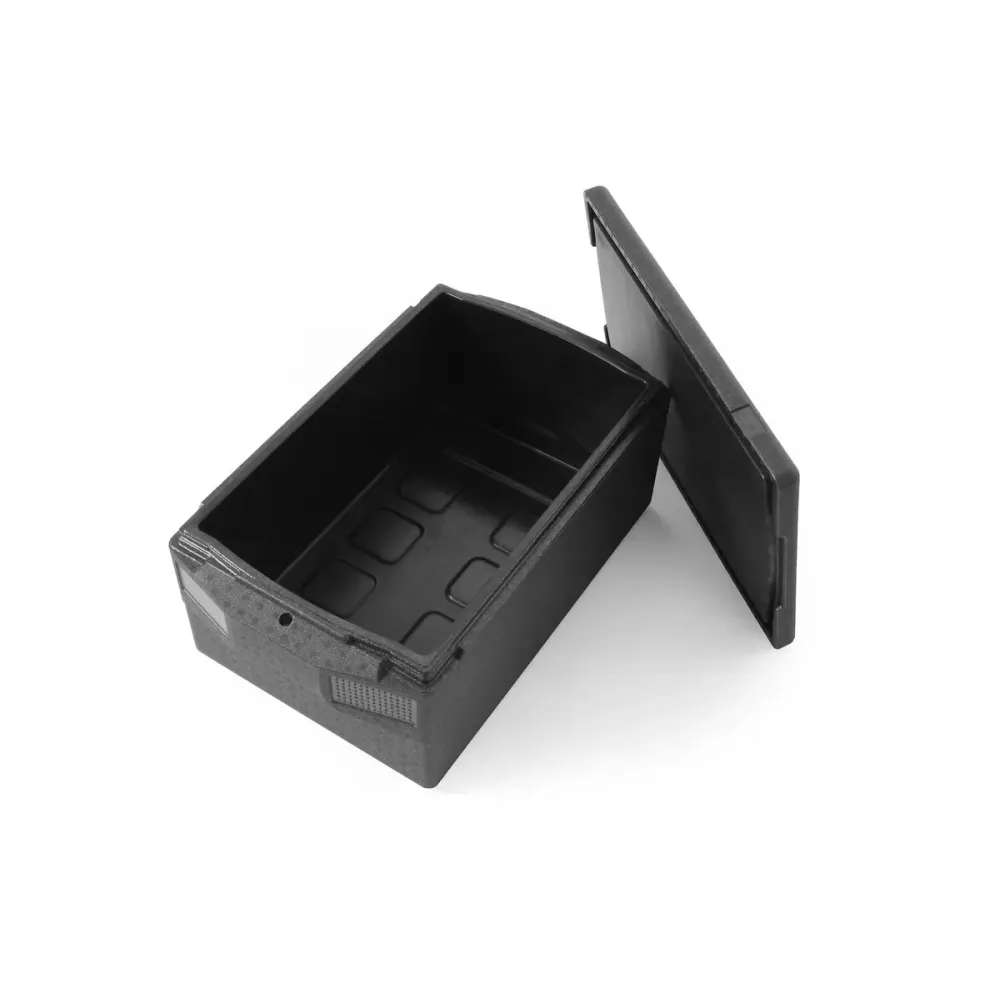 Caisse isotherme HENDI 707982