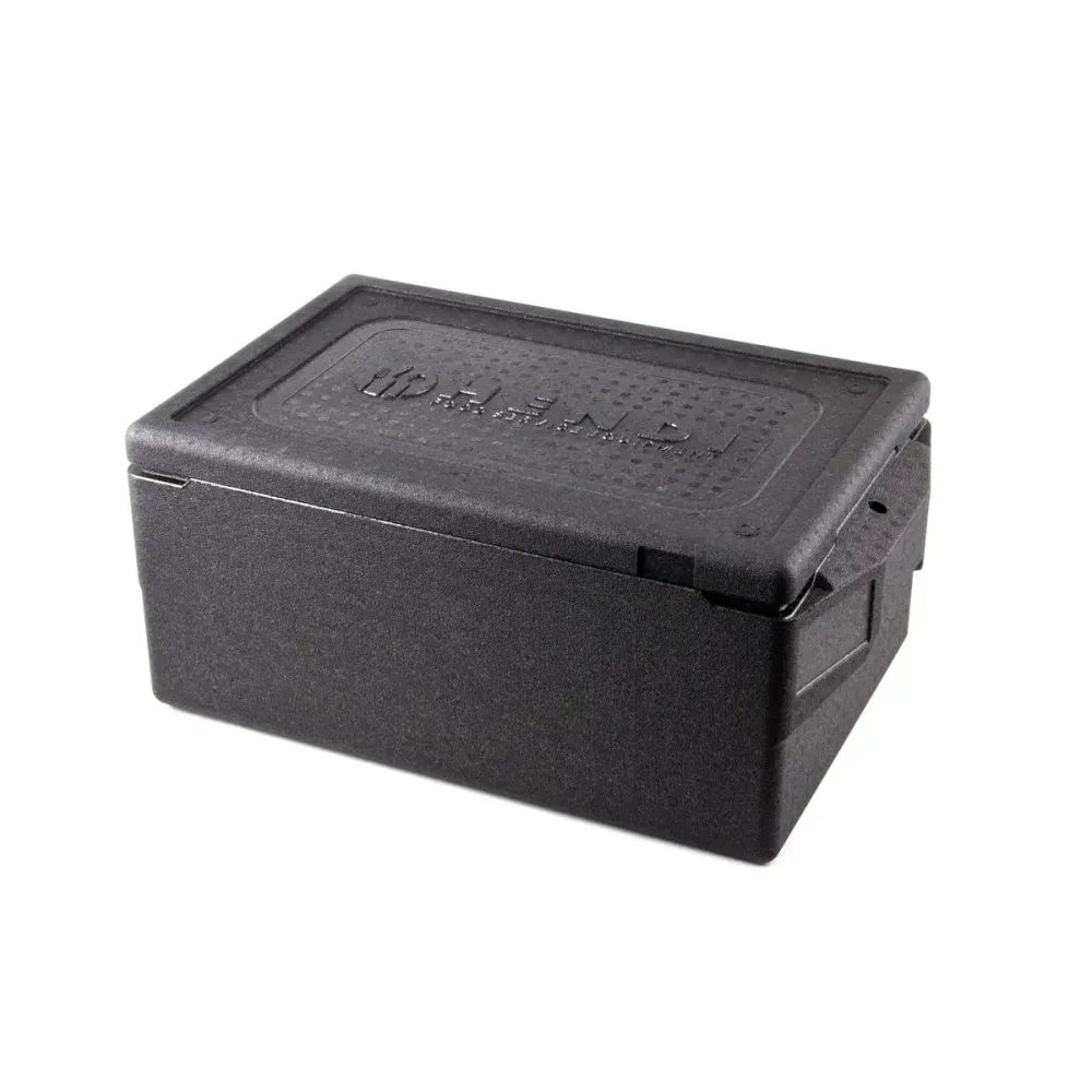 Caisse isotherme HENDI 707982