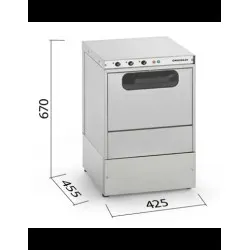 Lave-verres OMNIWASH E35