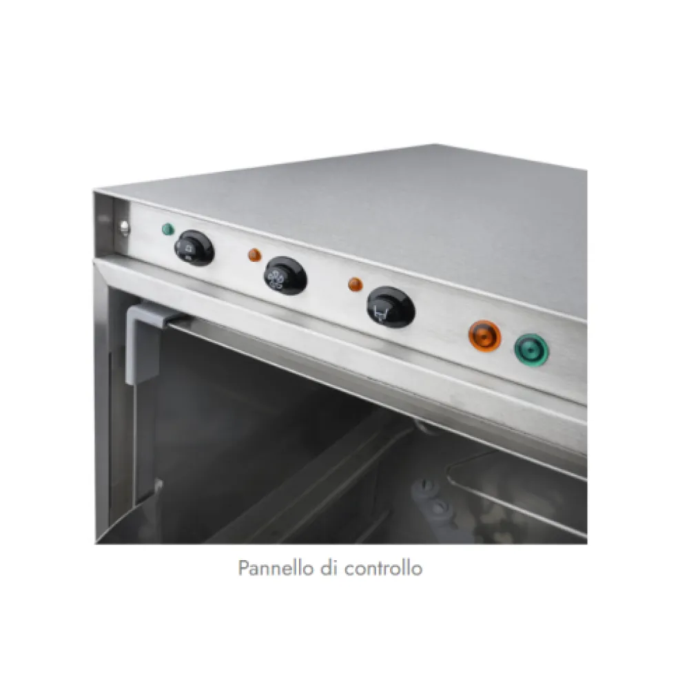 Lave-verres OMNIWASH E50T