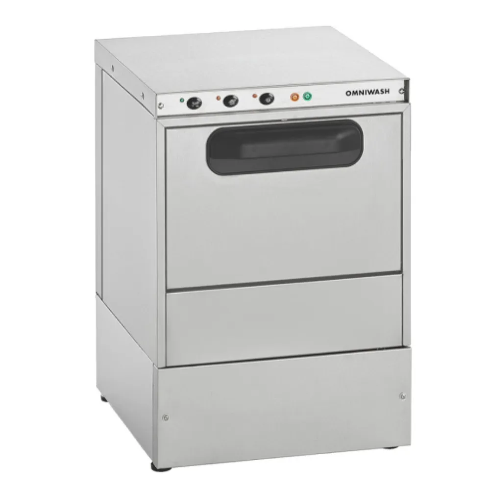 Lave-verres OMNIWASH E50T