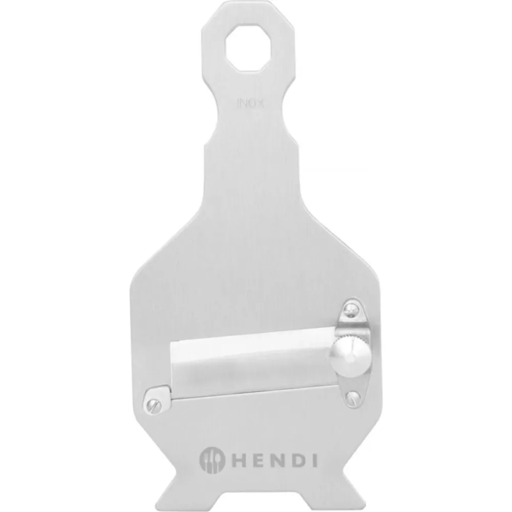 Râpe HENDI 229835