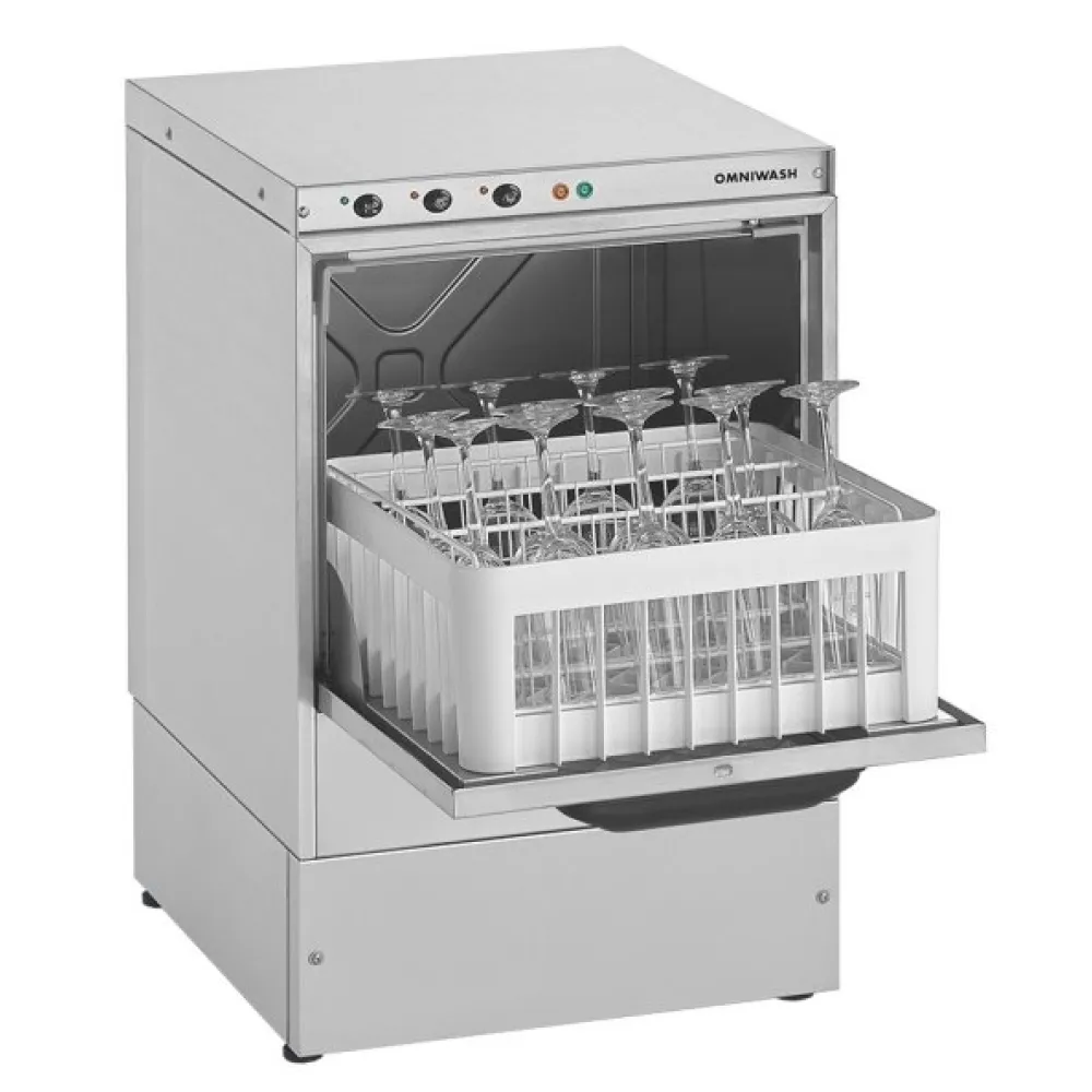 Lave-verres OMNIWASH E40