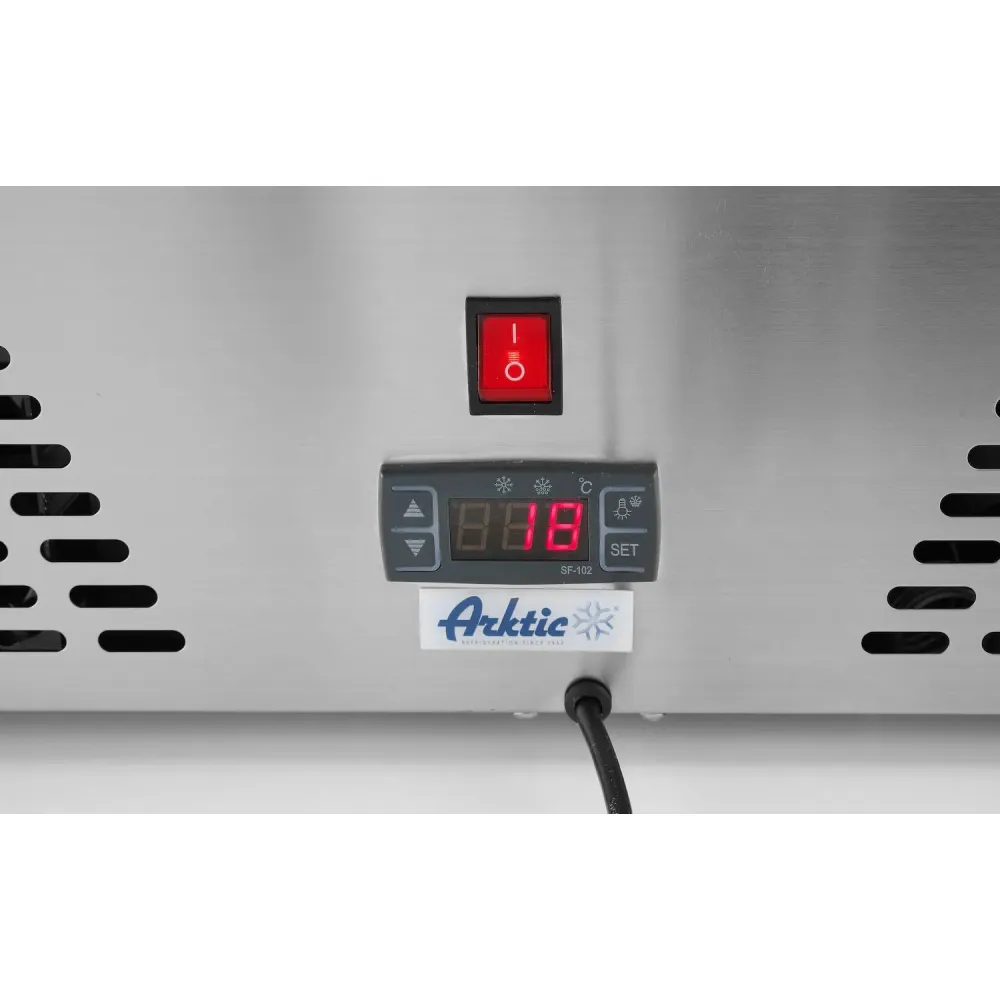 Vitrine Arktic 233672