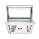 Congélateur coffre vitrine Arktic 233689