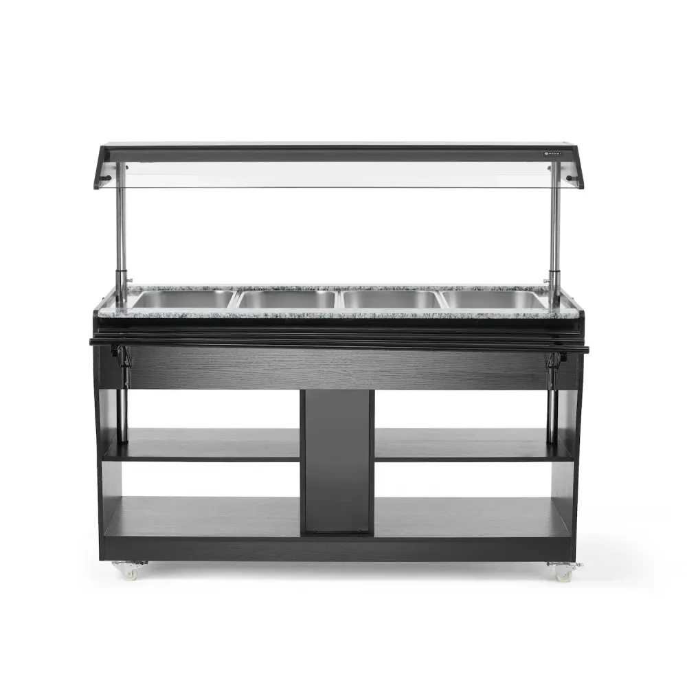 Vitrine libre-service SAYL 274064