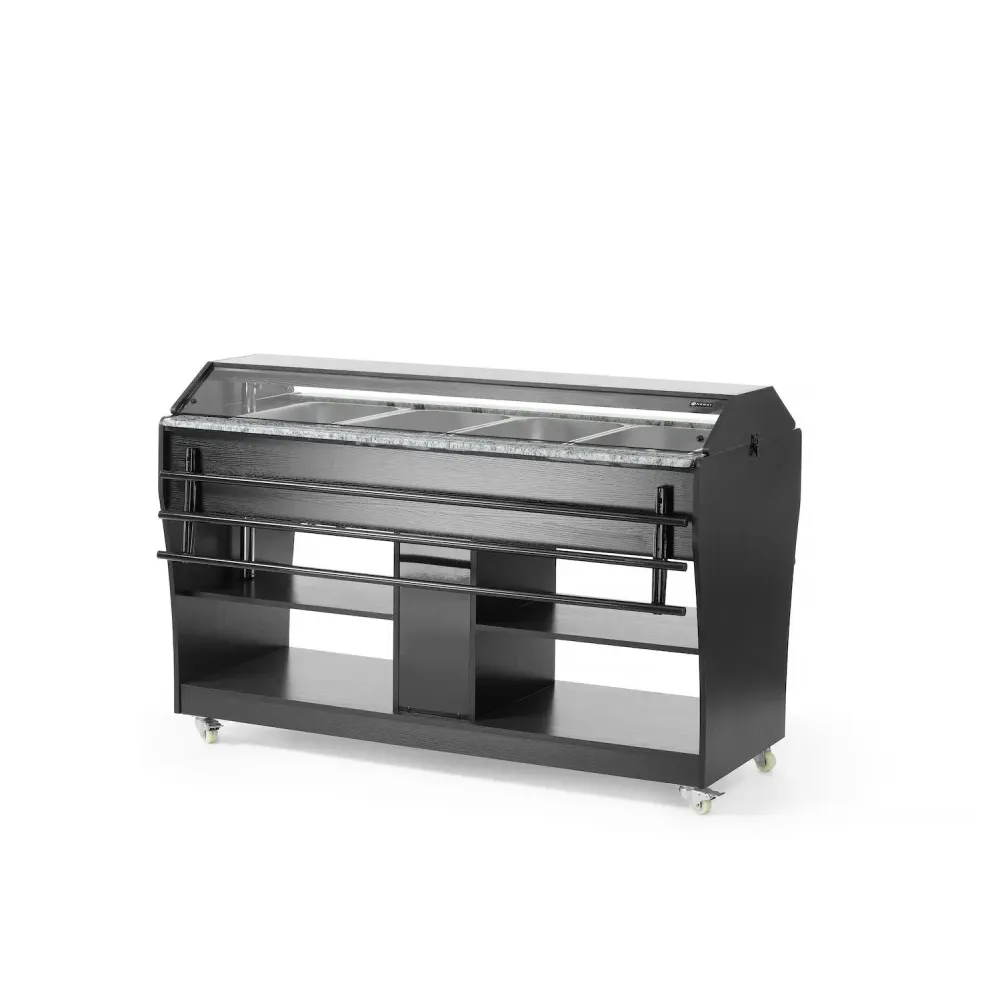 Vitrine libre-service SAYL 274064