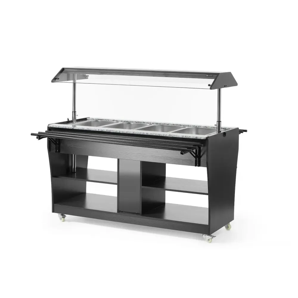 Vitrine libre-service SAYL 274064