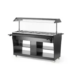 Vitrine libre-service SAYL 274064