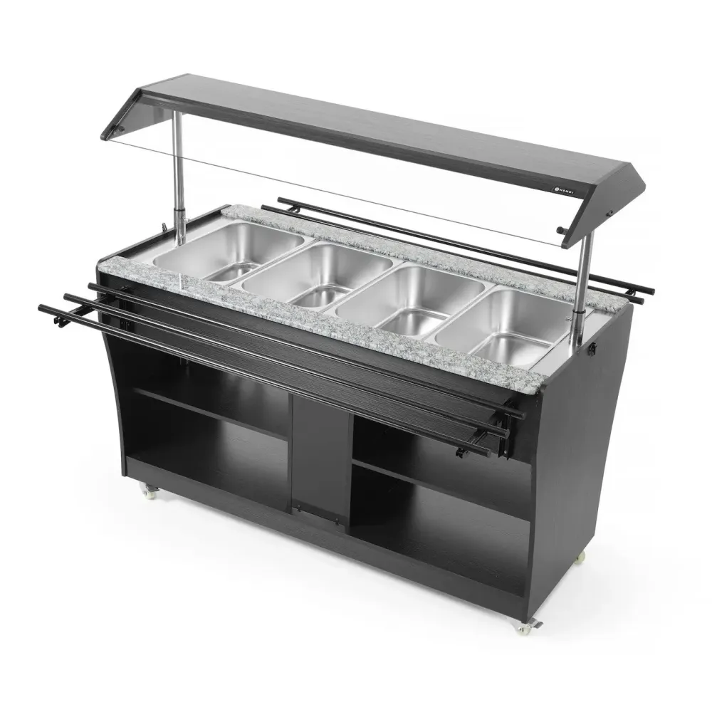 Vitrine libre-service SAYL 274064