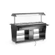 Vitrine libre-service SAYL 274064